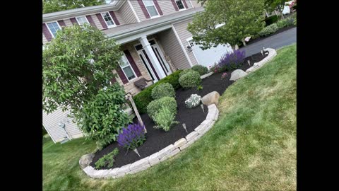 Killen Weed Landscaping - (380) 217-6276