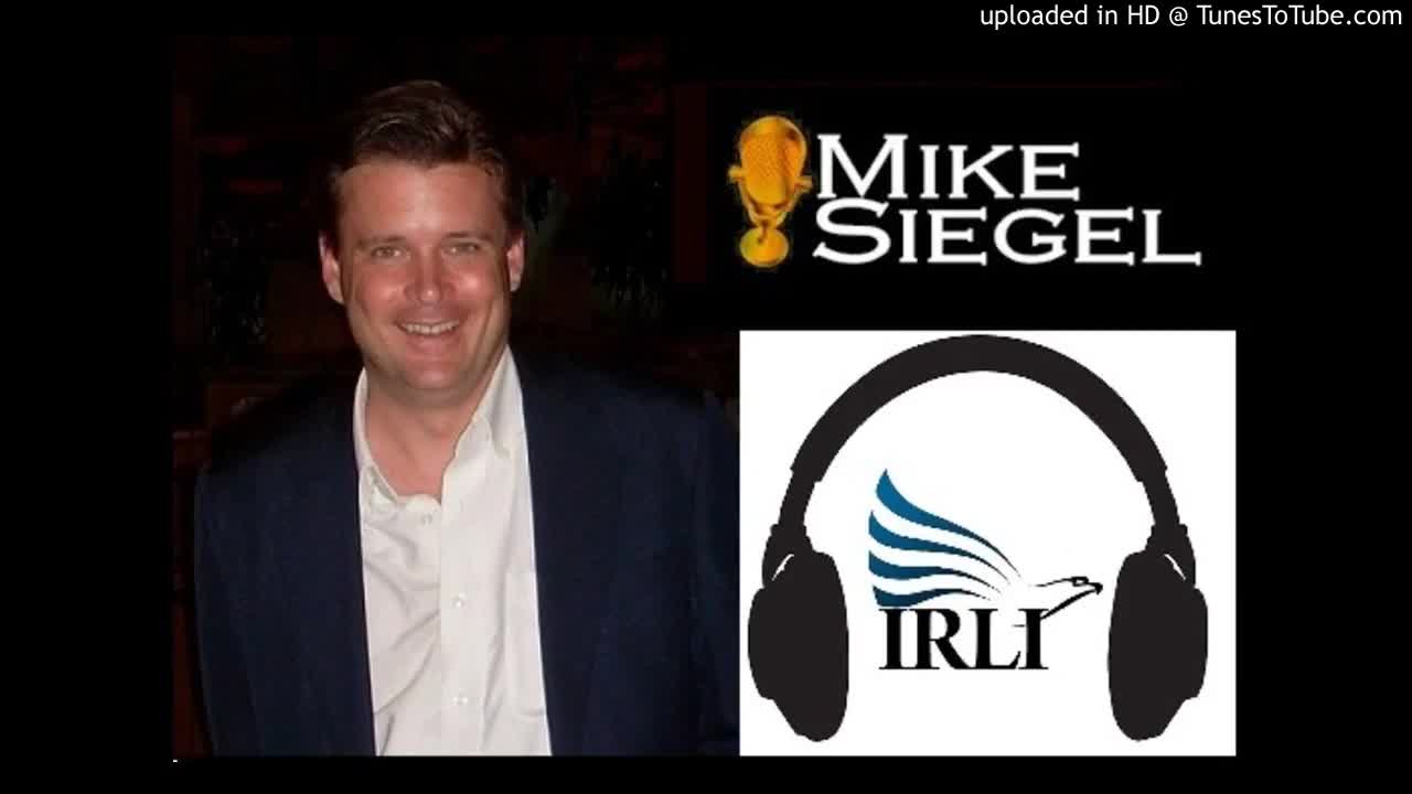 Mike Siegel: Chris Hajec Discusses the Dangers of the Visa Lottery Program 11/02/17