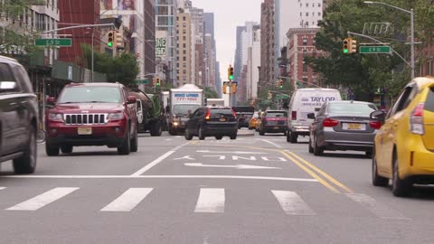 New NYC Budget With Highest Spending Ever