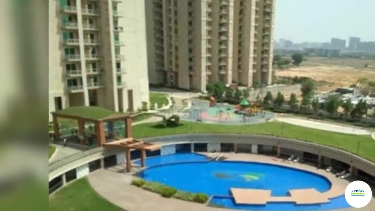 Gaurs The Islands Greater Noida