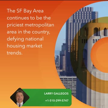 Bay Area Community Vaults Into Top Most Expensive ZIPs in the US