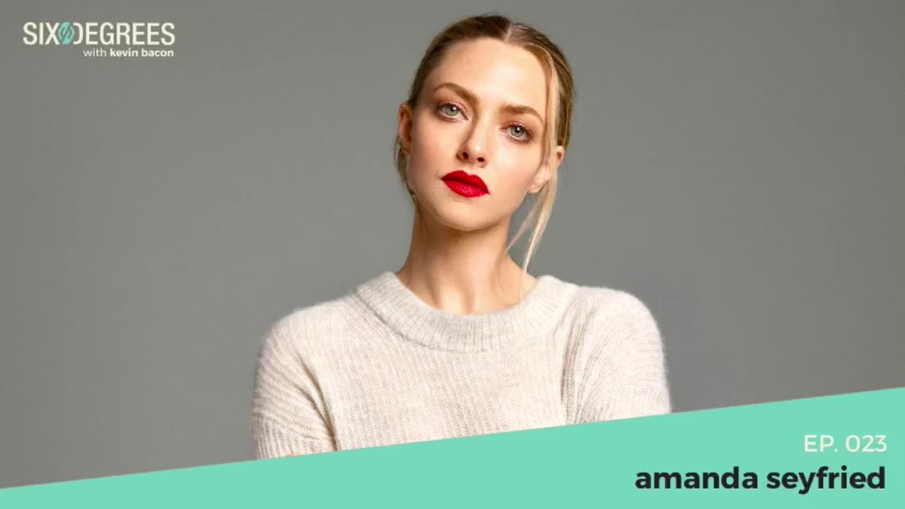 Never Say Kill with Amanda Seyfried & Best Friends Animal Society