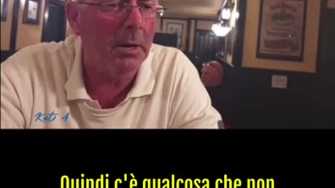 Direttore di pompe funebri della Tasmania preoccupato per l'aumento dei funerali.