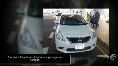 Allo Car Rental - Location de voiture ile Maurice