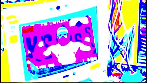 huh