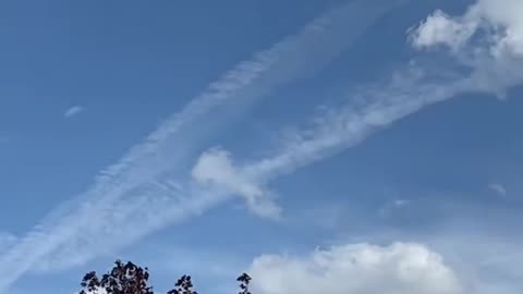 Geoengineering...