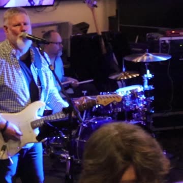 Paper City Trio sings about a Crazy Bitch at Northland Sports Pub & Grill