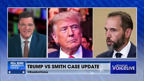 Trump Vs Smith Case Update