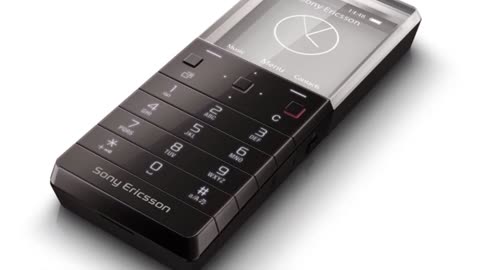 Sony Ericsson W910i