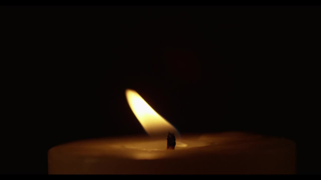 🌟Relaxation music🧠 - candle light - anti stress - Healing - meditation