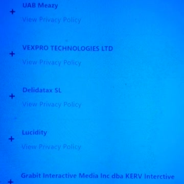 Microsoft Windows 10 Data Harvesting with 300+ companies including Huawei Chinese spy network vid 70