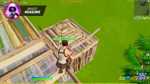 Never LOSE Another FIGHT In ARENA AGAIN With These SIMPLE TIPS (Fortnite Tips)
