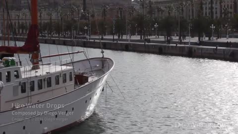 Relaxing Music | Sleeping, Meditation, Stress Relief | [5242] ⭐️