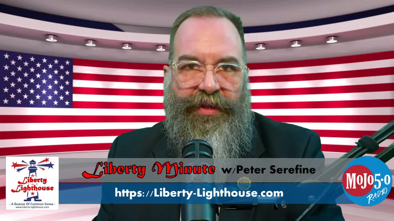 20220204 - Liberty Minute