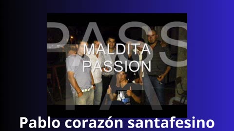 Maldita Passion