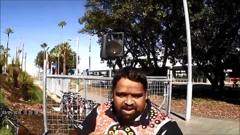 Cycling - 2016 Bike Hike Tour Timelapse @AsthmaWA
