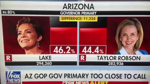 2 CLOSE TO CALL!~ BULLSHIT