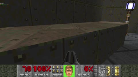 Let's Play Final Doom pt 12