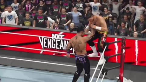 WWE 2k24 HERES SO FINISHERS PART 1