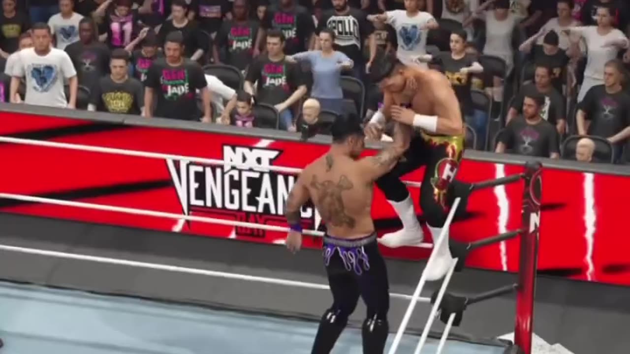 WWE 2k24 HERES SO FINISHERS PART 1
