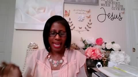 Pastor Torah Grace- The Word Is Speaking, Watching, & Now Exposing That Which Is Hidden