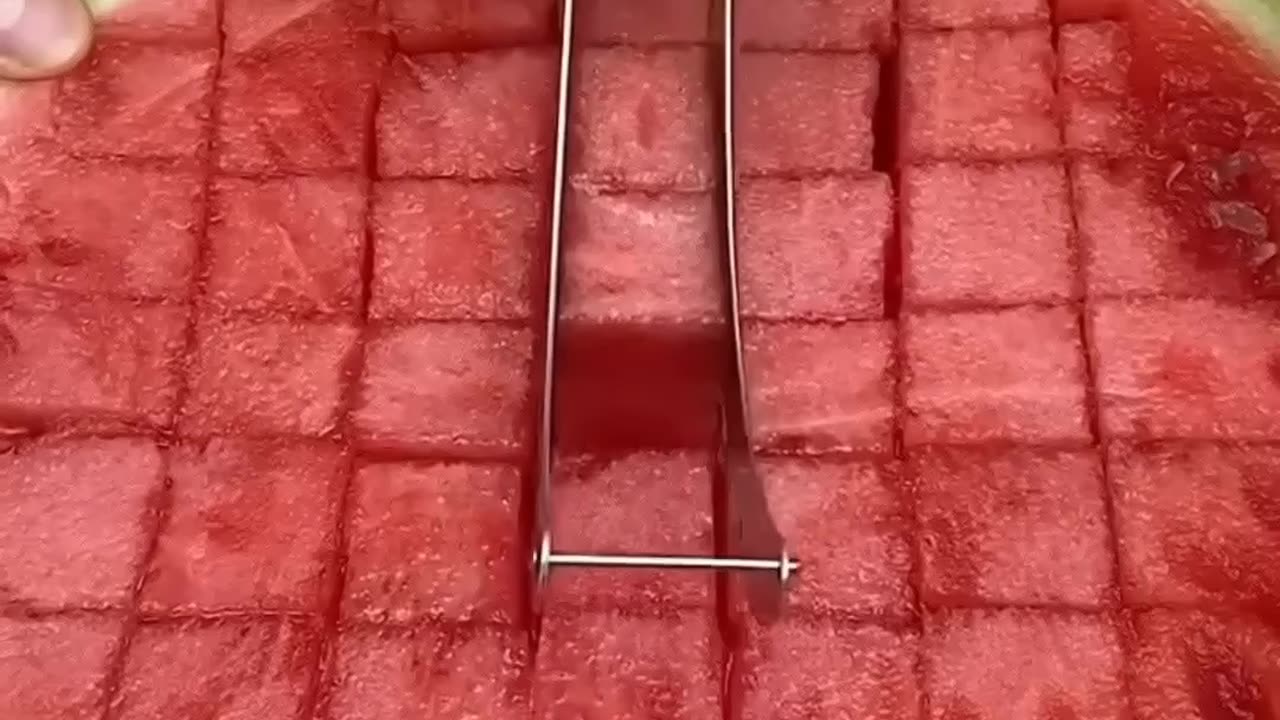 Best Tool For Watermelon