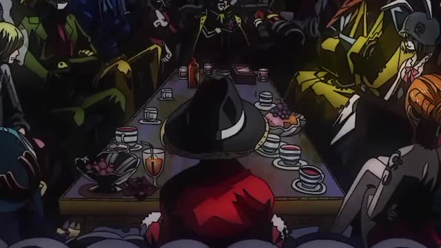 Anime vidéo 🔥