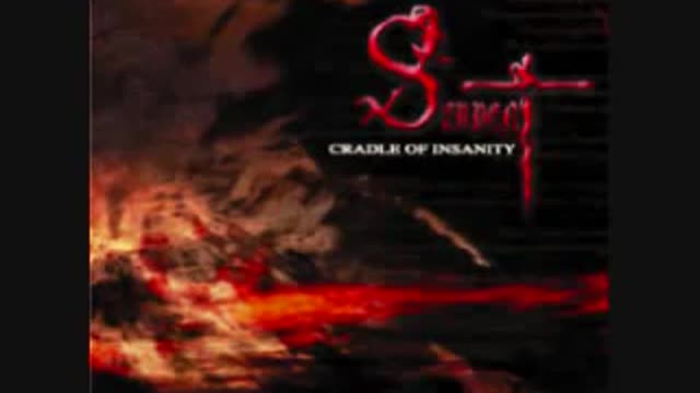 Serpent - Cradle of Insanity