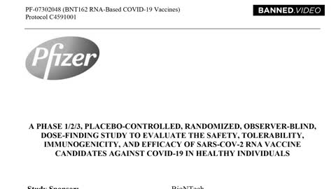 The truth about covid vaccines!