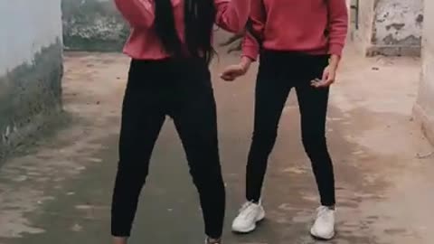 English song dance