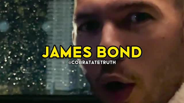 Tate Bond