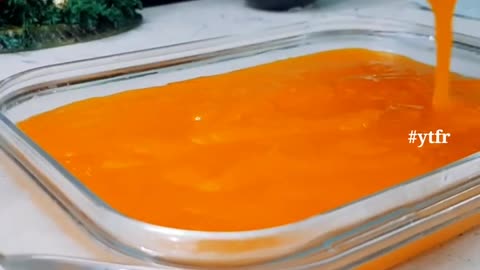 Mango Jelly