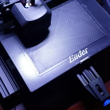 3d Printing a Reloading tray