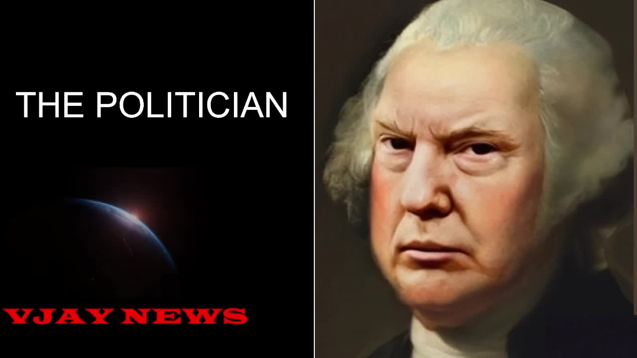 THE POLITICIAN
