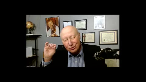 A GREAT AMERICAN APOSTASY - PART 5 - THE EARLY HISTORY