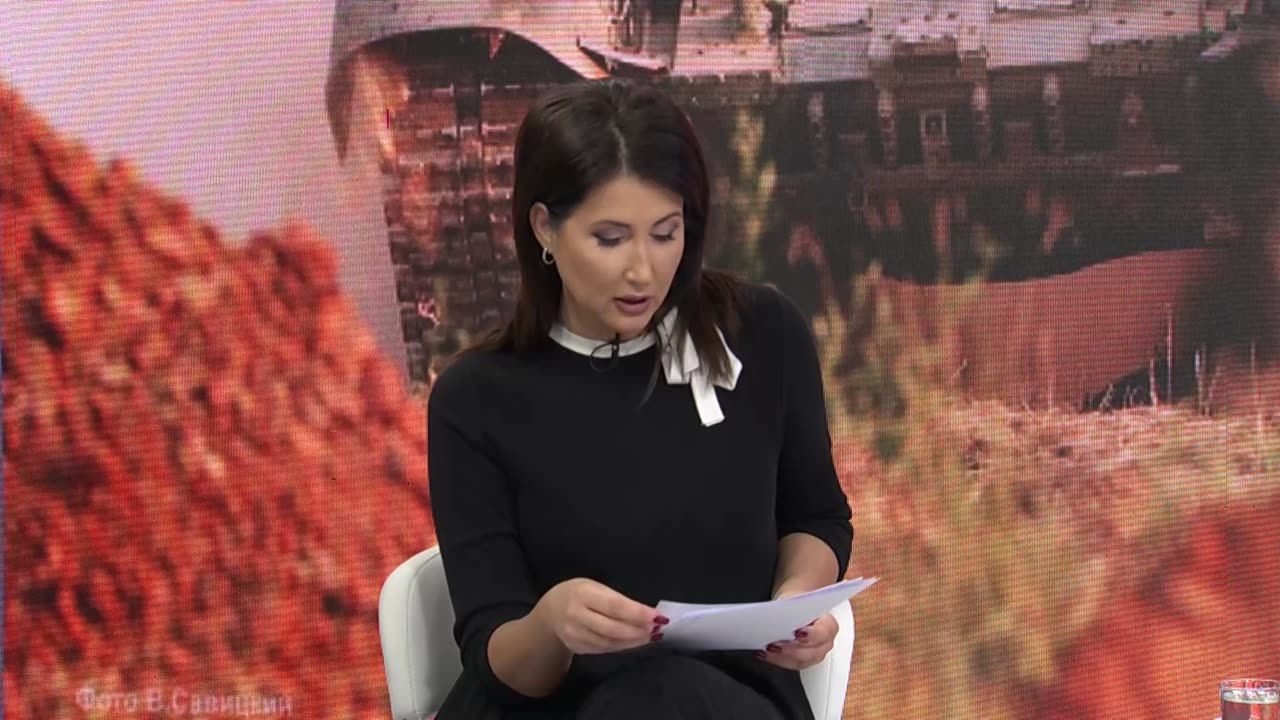 AKTUELNOSTI - Rat u pojasu Gaze nece moci da prodje bez mesanja velikih sila - (16.10.2023)