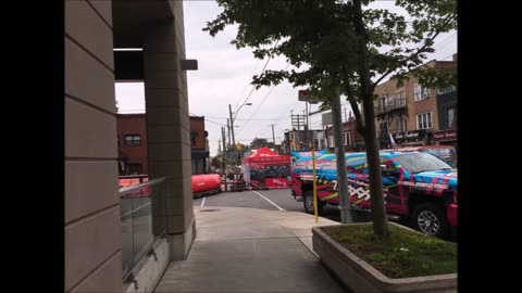 Toronto's Polish Festival