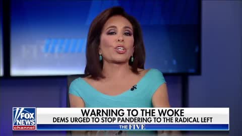 Democrats ditch progressives ahead of midterms?