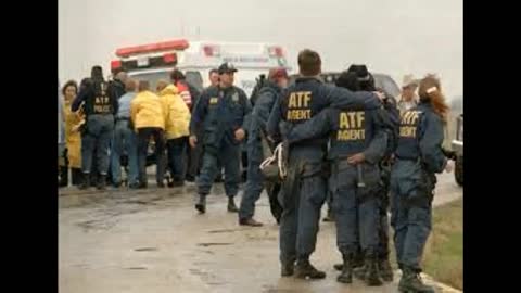 The Biden's - The Family From Hell and The FBI/ATF..!