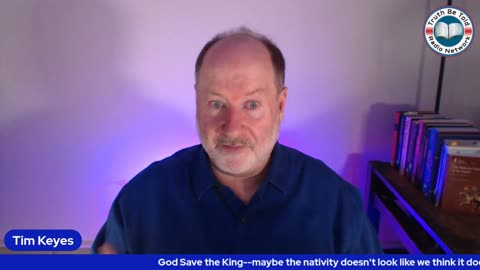 GSK 2023-08-04 Pattern Recognition In The Prophetic Process, Part 01