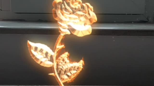 Ice fire magic