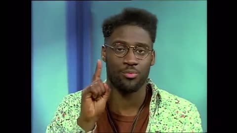 De La Soul - Me Myself and I (Video)