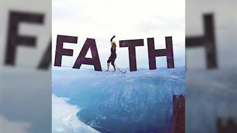 Todd Coconato Show I What Did God Say About Faith???? 