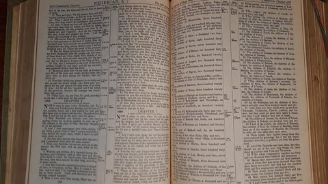 Nehemiah 7