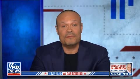 Unfiltered - Dan Bongino