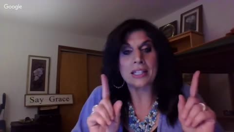 Amanda Grace Talks.. LIVE STRONGMEN, DECREES AND HAMANS EXPOSED