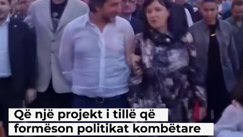 Keqpërdorja e Këshillimit Kombëtar për ‘Ballkanin e Hapur’