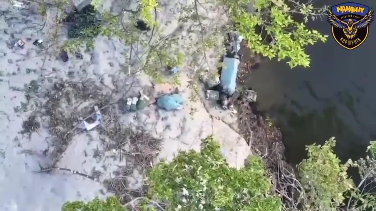 They wanted to neutralize the machine gun. The task was completed and exceeded