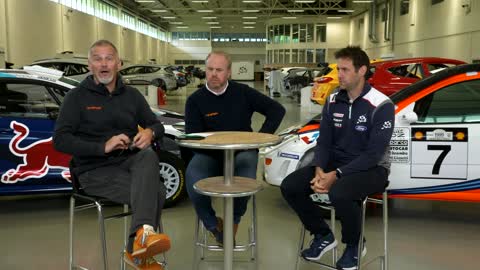 World Toughest Safari Rally