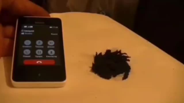 The Graphene is made to work with 5G...